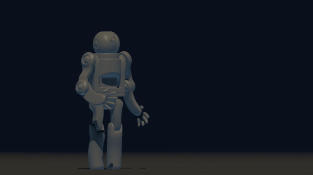 ASTROBOT 1 preview image 2